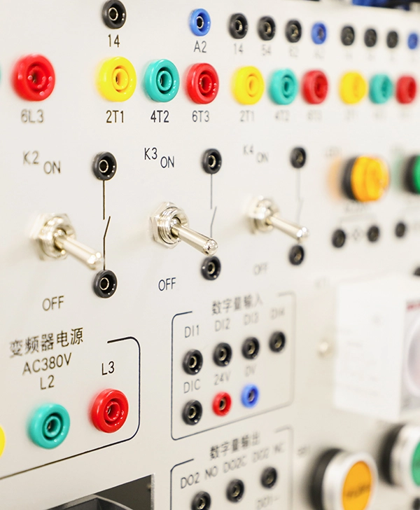 Fundamentos de seguridad eléctrica