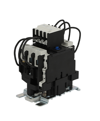 Contactor de CA