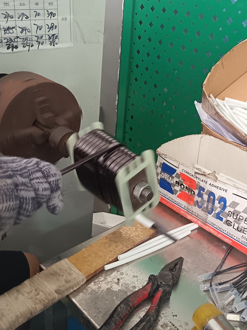 ¿Cómo superan los reactores de la serie de aluminio en las dudas de la industria?