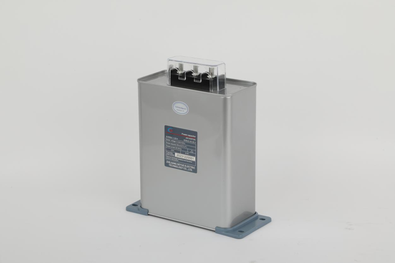 ¿Cómo reduce Geyue Electric la tasa de falla del producto a cero?