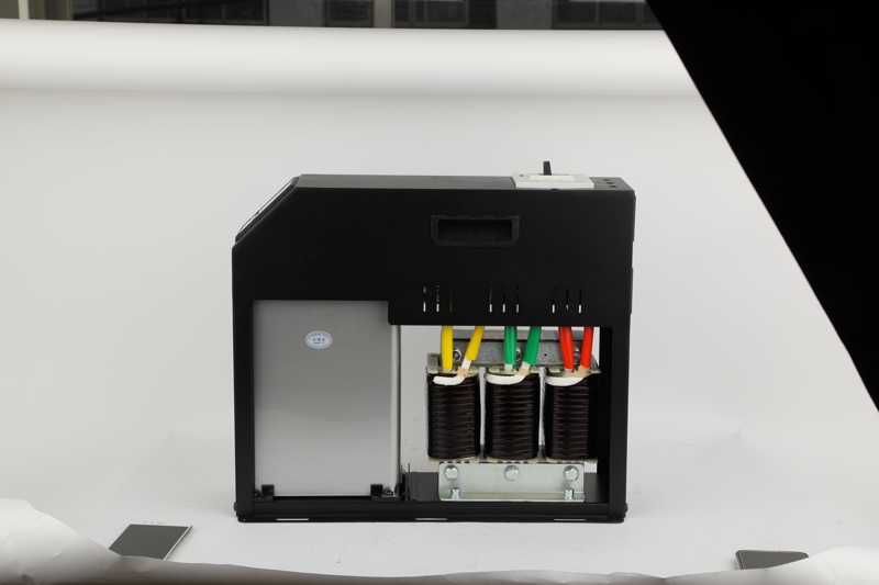 ¿Cómo evolucionará la tecnología de compensación de potencia reactiva bajo los objetivos de doble carbono? ¿Cuáles son las instrucciones futuras para la innovación?
