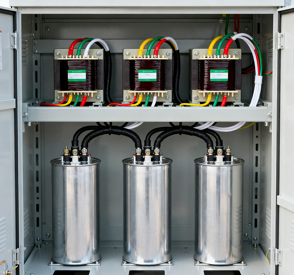 ¿La configuración de la capacidad de compensación debería ser mayor en lugar de menor, o debería calcularse con precisión? ¿Qué estrategia es mejor?