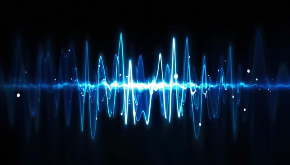 ¿Cómo afecta la distorsión del voltaje de fondo la vida útil y el rendimiento de los condensadores?