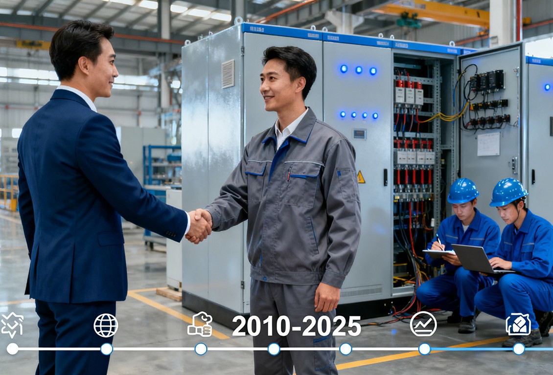 Más allá de la garantía del producto, ¿qué implica una asociación de 