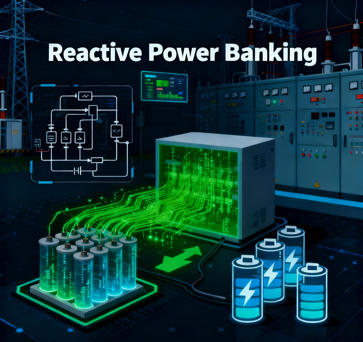 ¿Cuál es el concepto de 