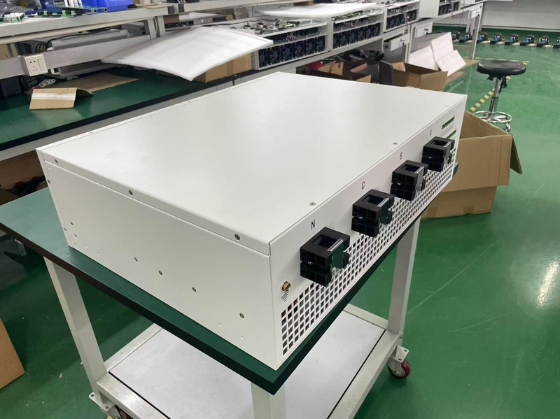 ¿Pueden los filtros activos de energía convertirse en la clave para resolver los problemas de calidad de la energía?