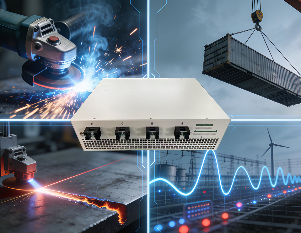 ¿Qué significa la respuesta a nivel de milisegundos? ¿Por qué las cargas dinámicas deben prestar atención a la 