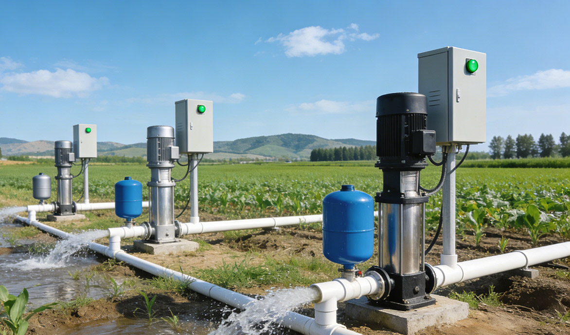 ¿Cómo optimizar el diseño de condensadores de compensación de fase dividida de tipo cilíndrico para cargas monofásicas descentralizadas en sistemas de riego agrícola?