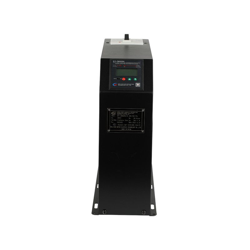 GY-ZMGRH SERIE COMPENSACIÓN TRAS FASE CONTENDO DE PODER SUPRESIÓN INTELIGENCIA