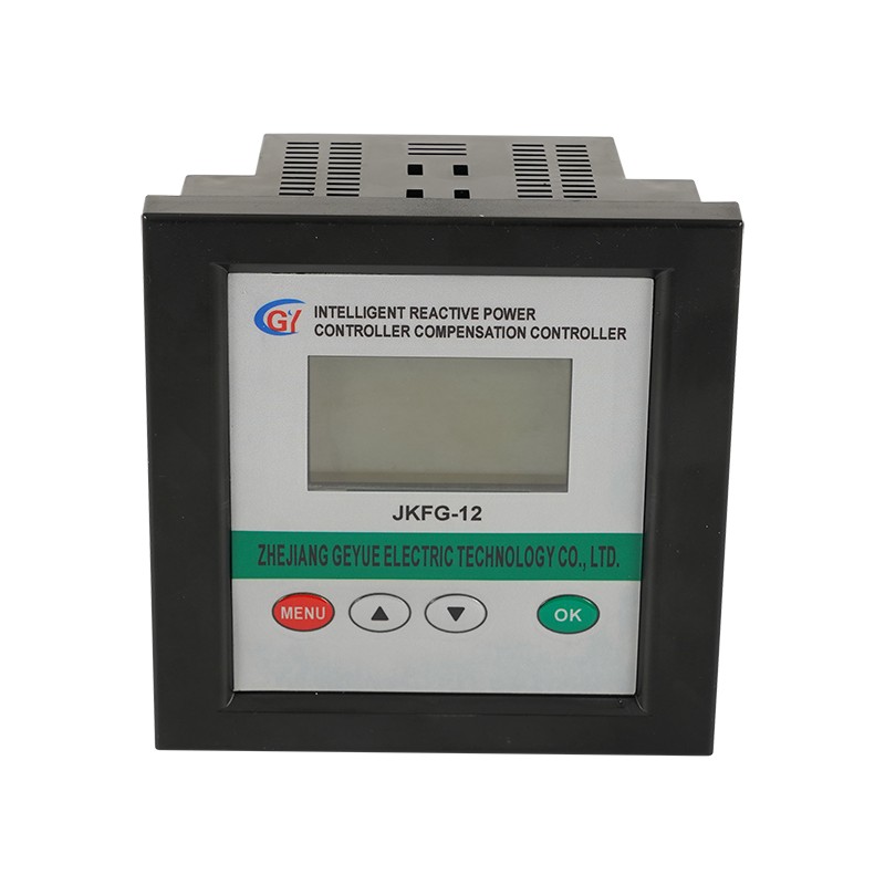 JKFG-12 12 PV Toops APFC Controlador de factor automático de potencia